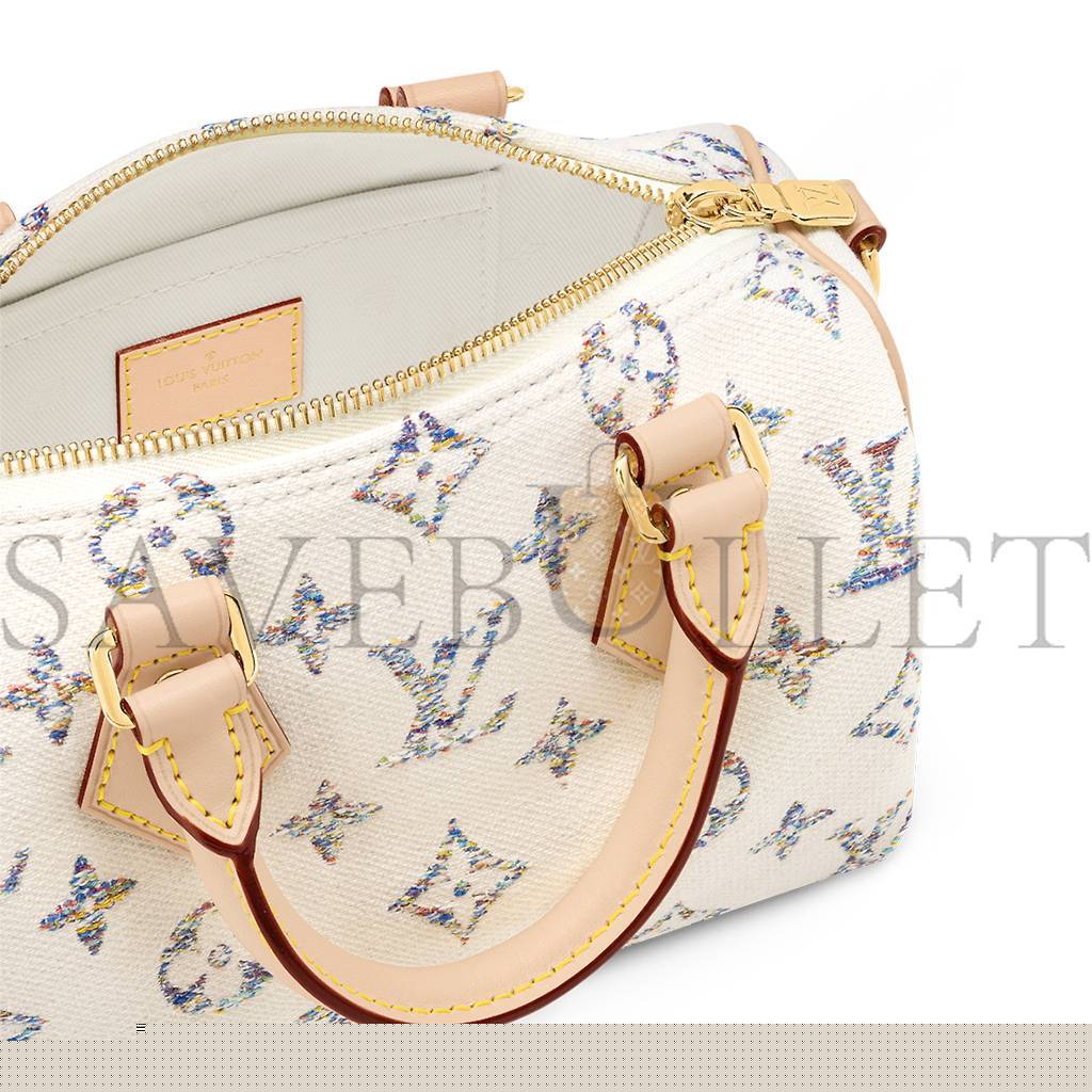 l**is V*t*n speedy bandouliÈre 20 m24709 (20.5*13.5*12cm)